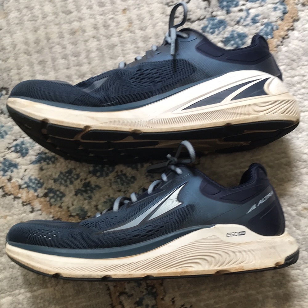 Altra Paradigm 6 Mens Size 11 - Picture 2 of 10